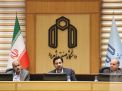گزارش تصویری حضور دکتر علی خطیبی معاون محترم اداری و مالی وزارت عتف در دانشگاه صنعتی شاهرود